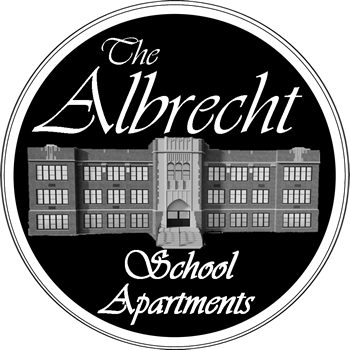 The Albrecht School Apartments Mayville WI