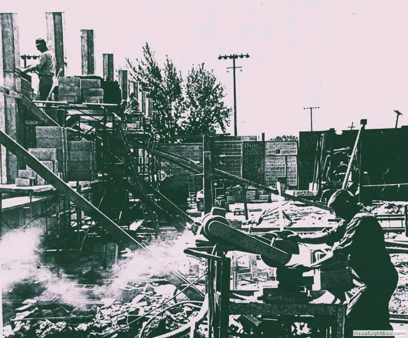 The Albrecht School Apartments Mayville Wisconsin